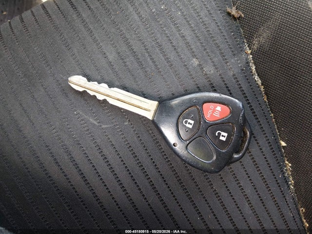 45180915 :رقم المزاد ، 4T3ZA3BB0FU091215 vin ، 2015 Toyota Venza Le مزاد بيع