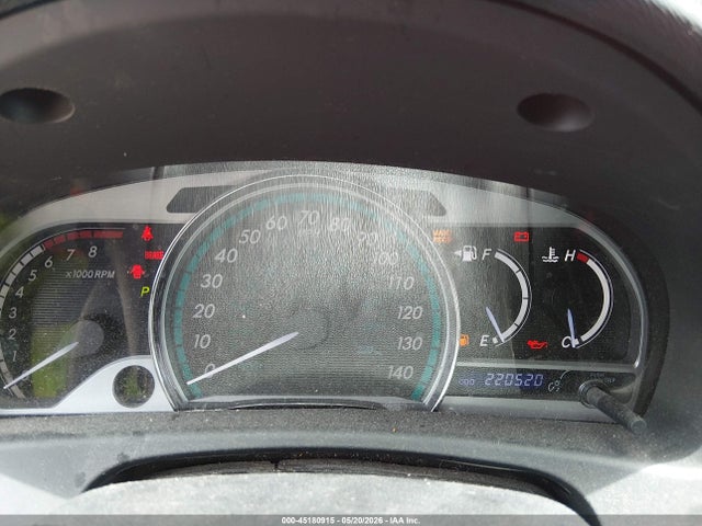 45180915 :رقم المزاد ، 4T3ZA3BB0FU091215 vin ، 2015 Toyota Venza Le مزاد بيع