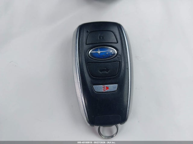 Aukcja sprzedaży 2017 Subaru Forester 2.5i Touring, vin: JF2SJAWC8HH428328, numer aukcji: 45180919