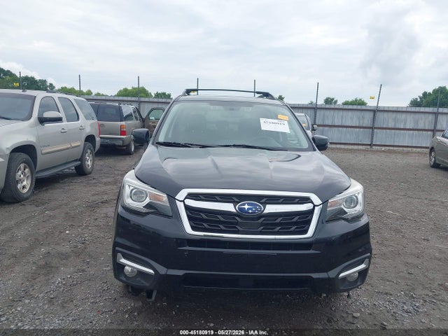 Aukcja sprzedaży 2017 Subaru Forester 2.5i Touring, vin: JF2SJAWC8HH428328, numer aukcji: 45180919