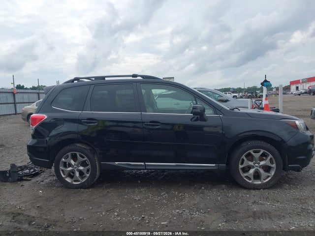 Aukcja sprzedaży 2017 Subaru Forester 2.5i Touring, vin: JF2SJAWC8HH428328, numer aukcji: 45180919