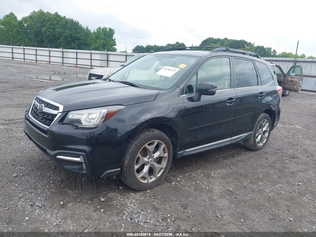 Aukcja sprzedaży 2017 Subaru Forester 2.5i Touring, vin: JF2SJAWC8HH428328, numer aukcji: 45180919