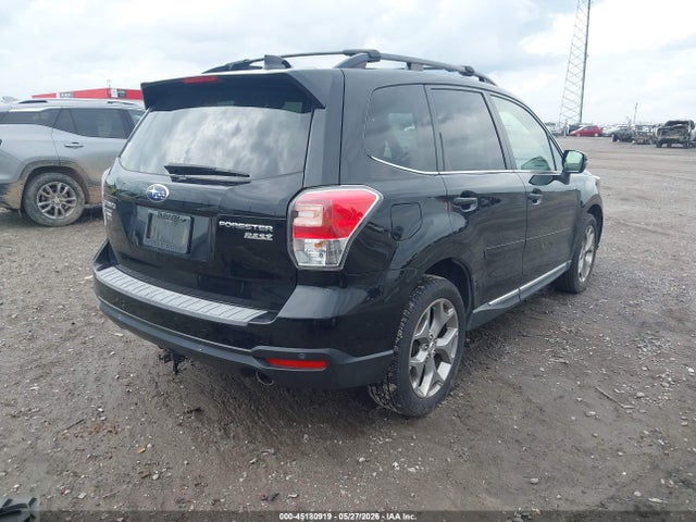 Aukcja sprzedaży 2017 Subaru Forester 2.5i Touring, vin: JF2SJAWC8HH428328, numer aukcji: 45180919