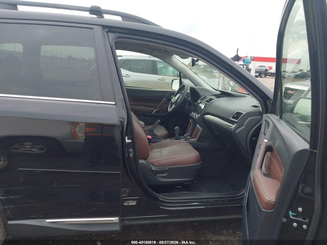 Aukcja sprzedaży 2017 Subaru Forester 2.5i Touring, vin: JF2SJAWC8HH428328, numer aukcji: 45180919