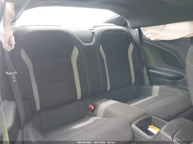 Chevrolet Camaro 1lt 2018 1G1FB1RX4J0174903 Image 8