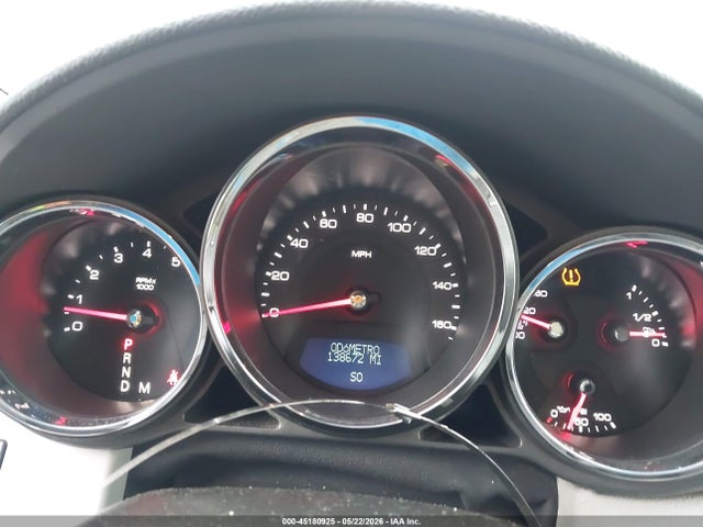 Продажа на аукционе авто 2010 Cadillac Cts Luxury, vin: 1G6DG5EG3A0101084, номер лота: 45180925