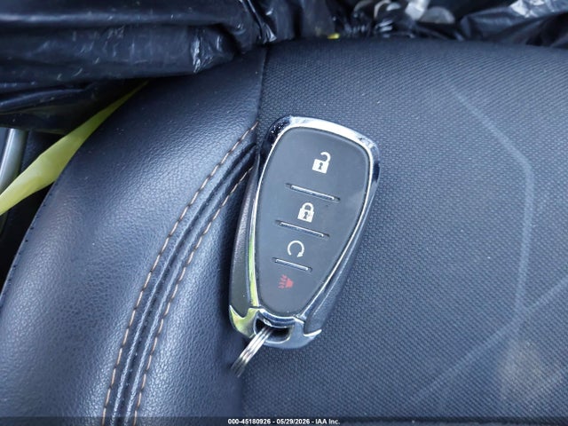 45180926 :رقم المزاد ، 3GNCJLSB6LL174762 vin ، 2020 Chevrolet Trax Fwd Lt مزاد بيع