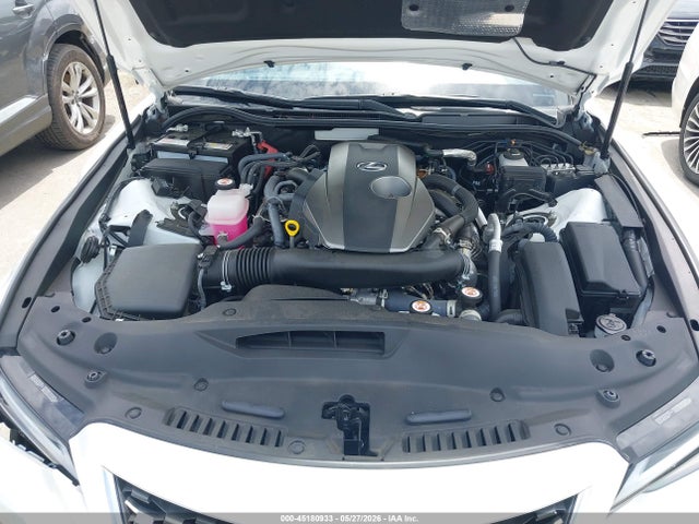 Aukcja sprzedaży 2024 Lexus Is 300, vin: JTHCA1D28R5131350, numer aukcji: 45180933