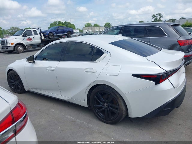 Aukcja sprzedaży 2024 Lexus Is 300, vin: JTHCA1D28R5131350, numer aukcji: 45180933