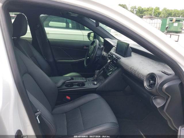 Aukcja sprzedaży 2024 Lexus Is 300, vin: JTHCA1D28R5131350, numer aukcji: 45180933