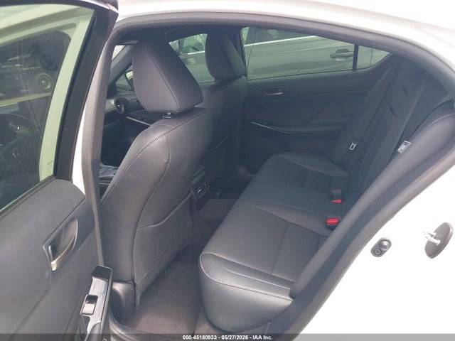 Aukcja sprzedaży 2024 Lexus Is 300, vin: JTHCA1D28R5131350, numer aukcji: 45180933