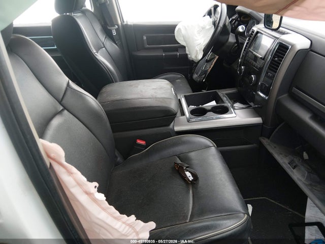 Продаж на аукціоні авто 2012 Ram 2500 Laramie Longhorn/limited Edition, vin: 3C6UD5PL3CG324392, номер лоту: 45180935