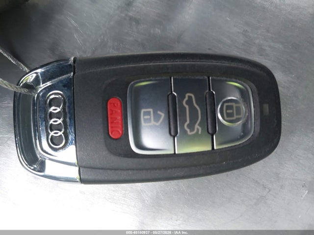 45180937 :رقم المزاد ، WAUAFAFL3FN034422 vin ، 2015 Audi A4 2.0t Premium مزاد بيع