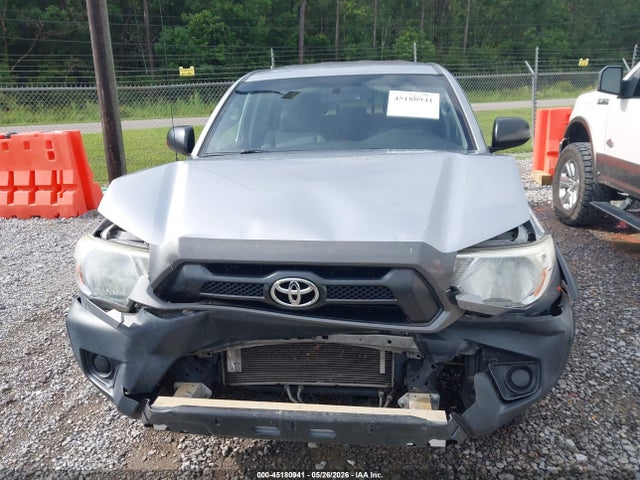 5TFJX4CN1FX053742 Toyota Tacoma
