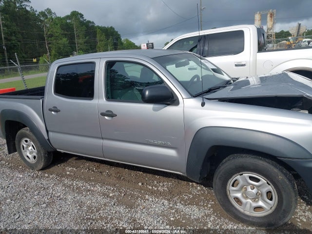 5TFJX4CN1FX053742 Toyota Tacoma