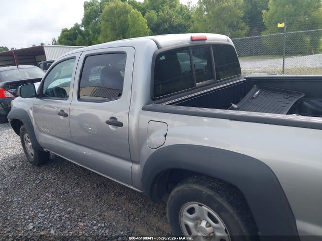 5TFJX4CN1FX053742 Toyota Tacoma
