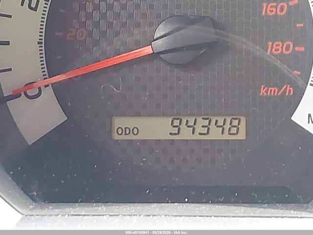 5TFJX4CN1FX053742 Toyota Tacoma