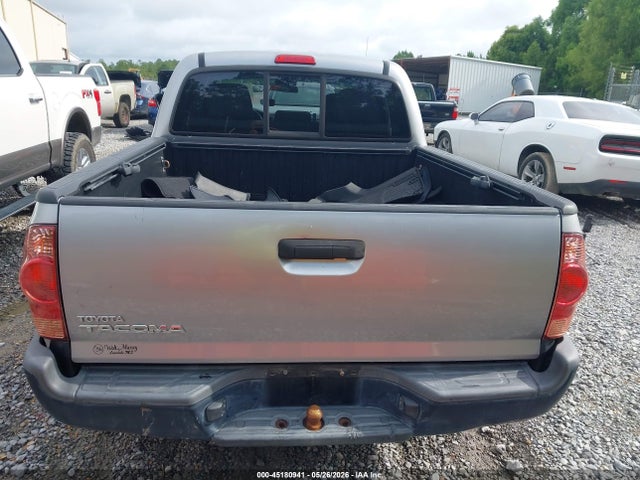 5TFJX4CN1FX053742 Toyota Tacoma
