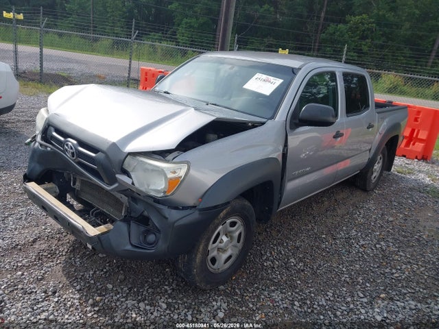 5TFJX4CN1FX053742 Toyota Tacoma