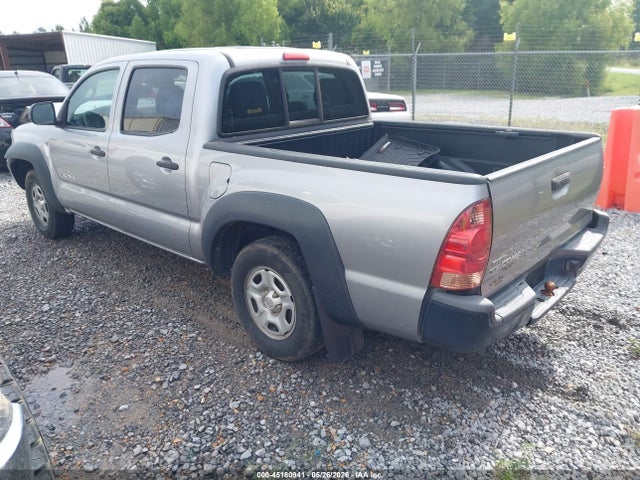 5TFJX4CN1FX053742 Toyota Tacoma