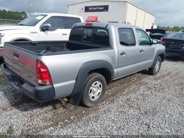5TFJX4CN1FX053742 Toyota Tacoma
