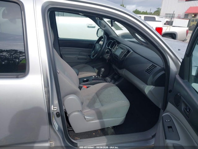 5TFJX4CN1FX053742 Toyota Tacoma