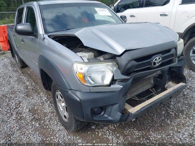 5TFJX4CN1FX053742 Toyota Tacoma