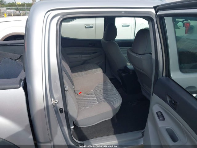 5TFJX4CN1FX053742 Toyota Tacoma