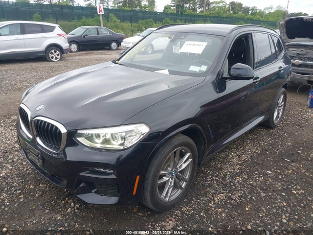 Aukcja sprzedaży 2020 Bmw X3 Xdrive30i, vin: 5UXTY5C05L9B95691, numer aukcji: 45180943