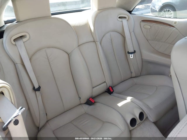 Aukcja sprzedaży 2006 Mercedes-benz Clk 500, vin: WDBTK75J26F175355, numer aukcji: 45180950