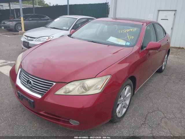 45180953 :رقم المزاد ، JTHBJ46G292287052 vin ، 2009 Lexus Es 350 مزاد بيع