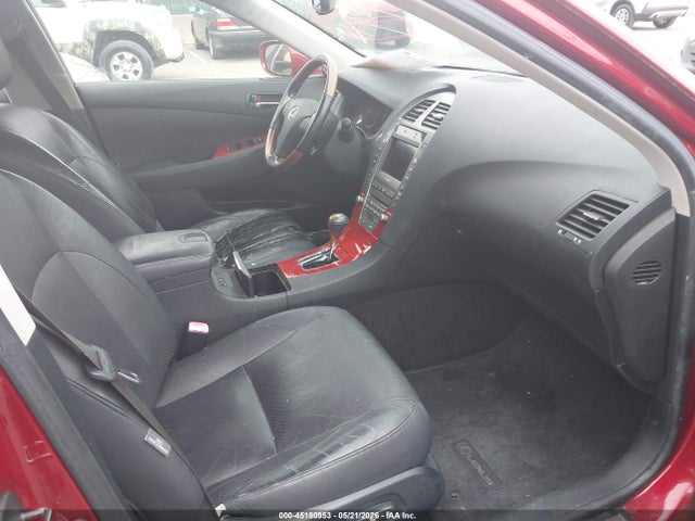 45180953 :رقم المزاد ، JTHBJ46G292287052 vin ، 2009 Lexus Es 350 مزاد بيع