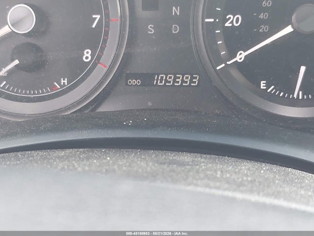 45180953 :رقم المزاد ، JTHBJ46G292287052 vin ، 2009 Lexus Es 350 مزاد بيع