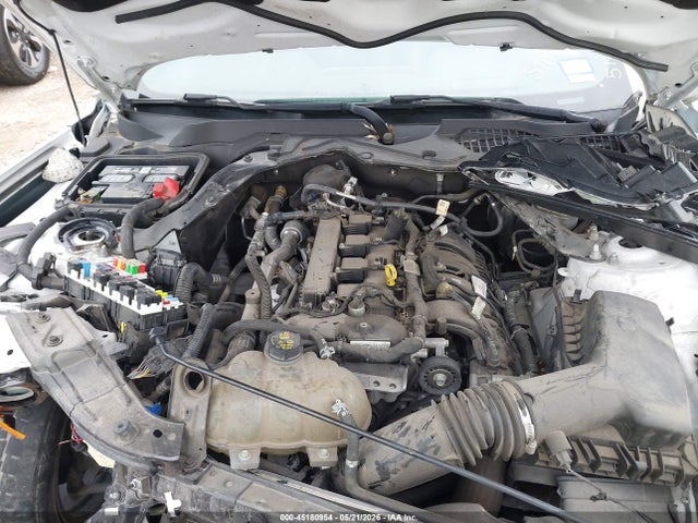 Aukcja sprzedaży 2021 Ford Mustang Ecoboost Premium, vin: 1FATP8UHXM5115789, numer aukcji: 45180954