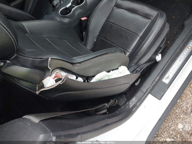 Aukcja sprzedaży 2021 Ford Mustang Ecoboost Premium, vin: 1FATP8UHXM5115789, numer aukcji: 45180954