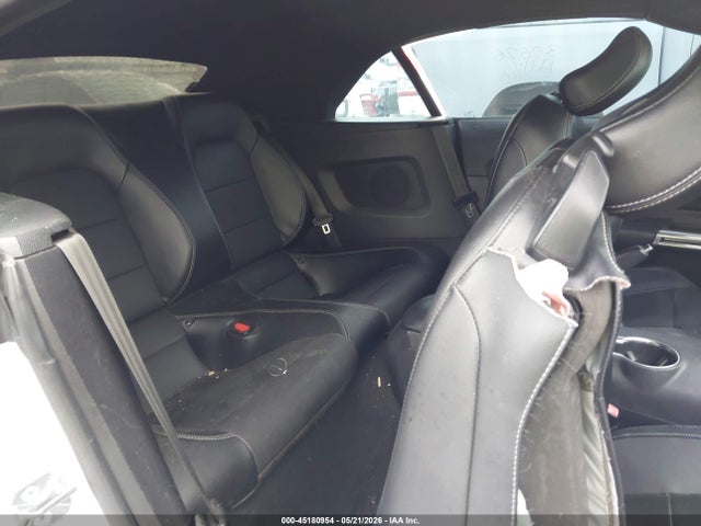 Aukcja sprzedaży 2021 Ford Mustang Ecoboost Premium, vin: 1FATP8UHXM5115789, numer aukcji: 45180954