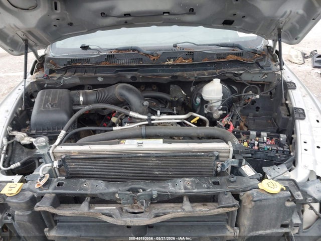 Продаж на аукціоні авто 2014 Ram 1500 Express, vin: 1C6RR7KT9ES331062, номер лоту: 45180956