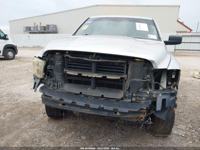 Продаж на аукціоні авто 2014 Ram 1500 Express, vin: 1C6RR7KT9ES331062, номер лоту: 45180956