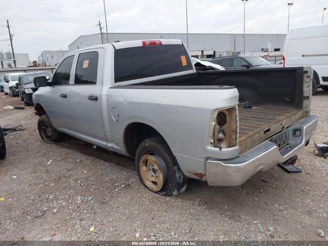 Продаж на аукціоні авто 2014 Ram 1500 Express, vin: 1C6RR7KT9ES331062, номер лоту: 45180956