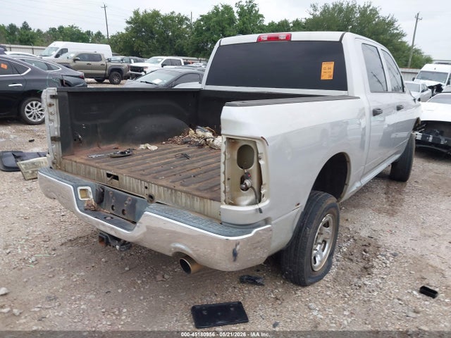 Продаж на аукціоні авто 2014 Ram 1500 Express, vin: 1C6RR7KT9ES331062, номер лоту: 45180956