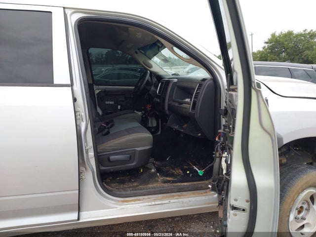 Продаж на аукціоні авто 2014 Ram 1500 Express, vin: 1C6RR7KT9ES331062, номер лоту: 45180956