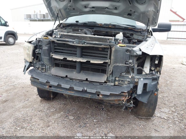 Продаж на аукціоні авто 2014 Ram 1500 Express, vin: 1C6RR7KT9ES331062, номер лоту: 45180956