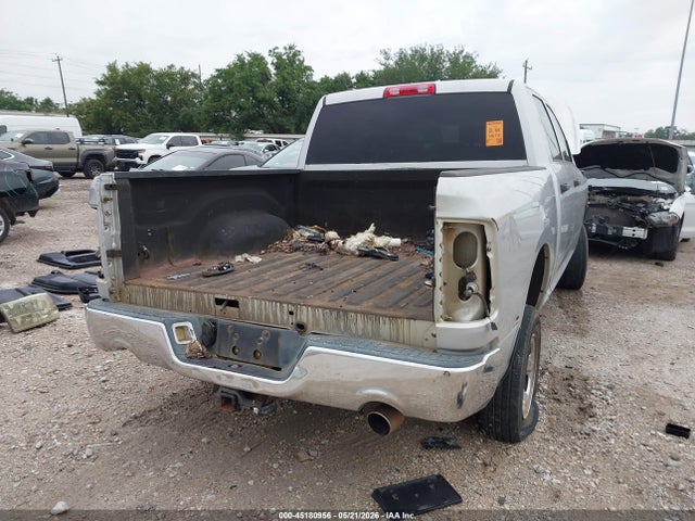 Продаж на аукціоні авто 2014 Ram 1500 Express, vin: 1C6RR7KT9ES331062, номер лоту: 45180956