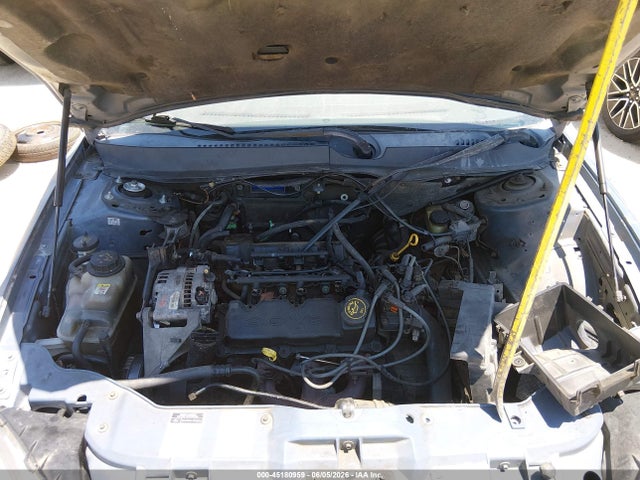 Продажа на аукционе авто 2000 Ford Taurus Se, vin: 1FAFP53U2YA136451, номер лота: 45180959