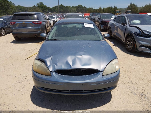 Продажа на аукционе авто 2000 Ford Taurus Se, vin: 1FAFP53U2YA136451, номер лота: 45180959