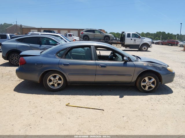 Продажа на аукционе авто 2000 Ford Taurus Se, vin: 1FAFP53U2YA136451, номер лота: 45180959