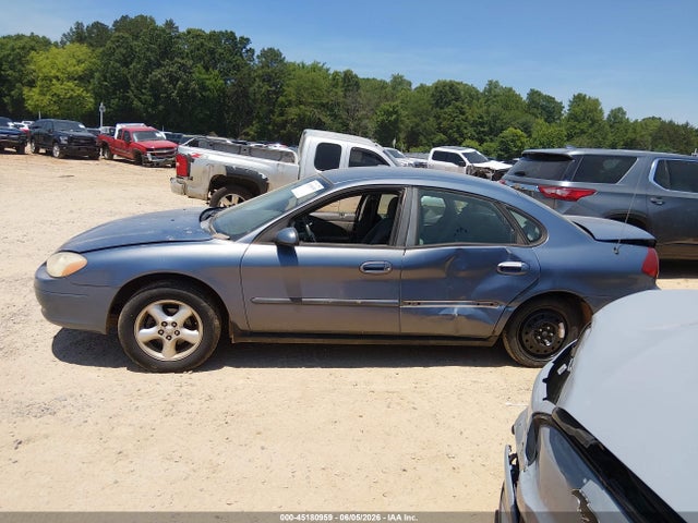 Продажа на аукционе авто 2000 Ford Taurus Se, vin: 1FAFP53U2YA136451, номер лота: 45180959