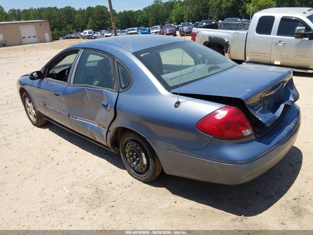 Продажа на аукционе авто 2000 Ford Taurus Se, vin: 1FAFP53U2YA136451, номер лота: 45180959