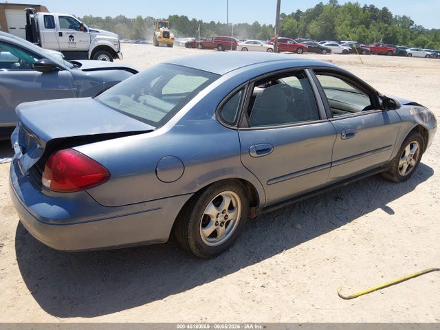 Продажа на аукционе авто 2000 Ford Taurus Se, vin: 1FAFP53U2YA136451, номер лота: 45180959