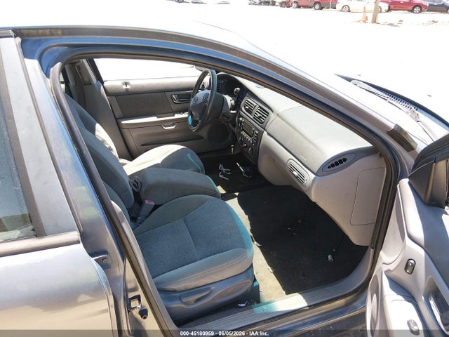 Продажа на аукционе авто 2000 Ford Taurus Se, vin: 1FAFP53U2YA136451, номер лота: 45180959